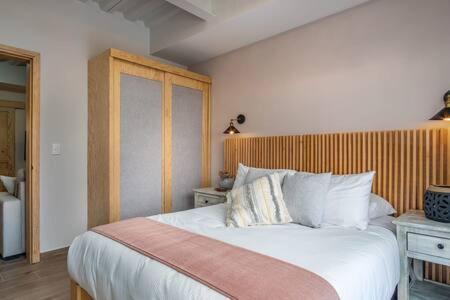 Best Location - New, Upscale, Modern Comfort San Miguel de Allende Esterno foto