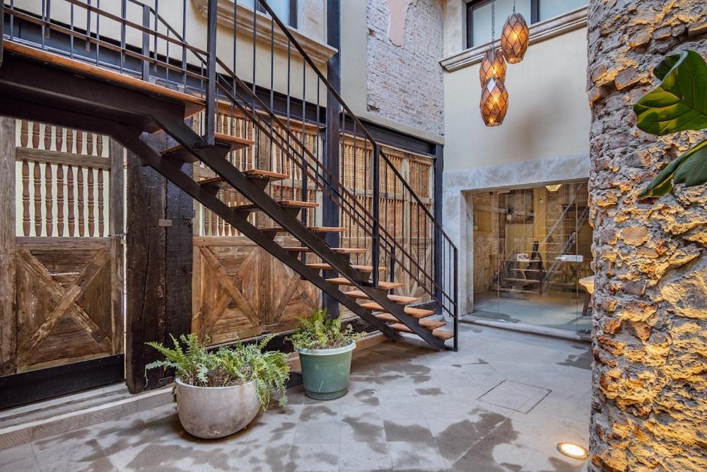 Best Location - New, Upscale, Modern Comfort San Miguel de Allende Esterno foto