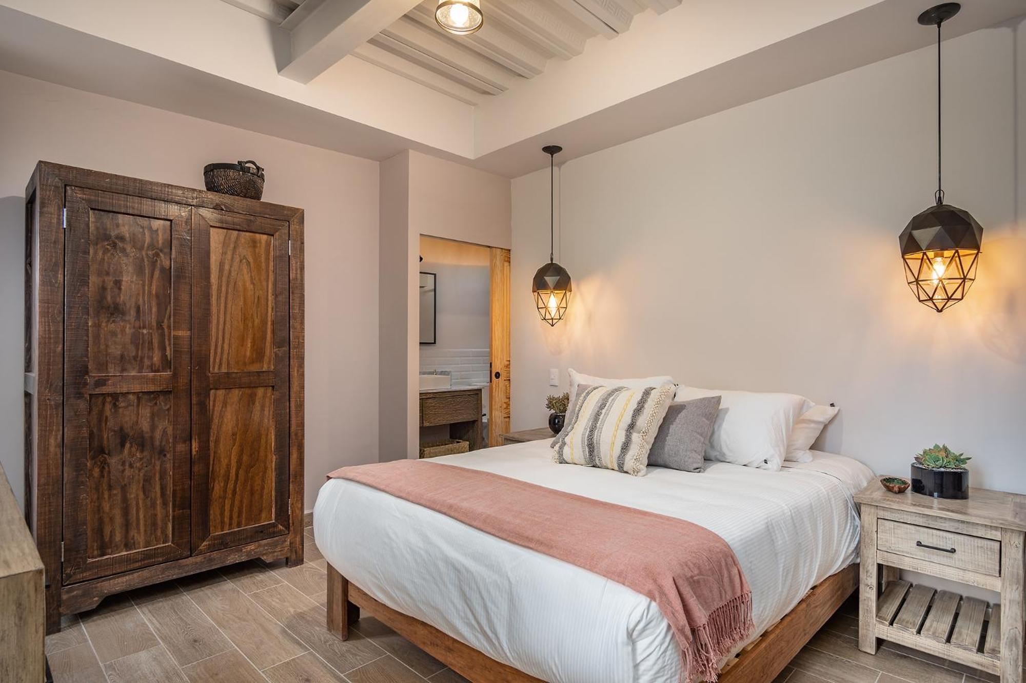 Best Location - New, Upscale, Modern Comfort San Miguel de Allende Esterno foto