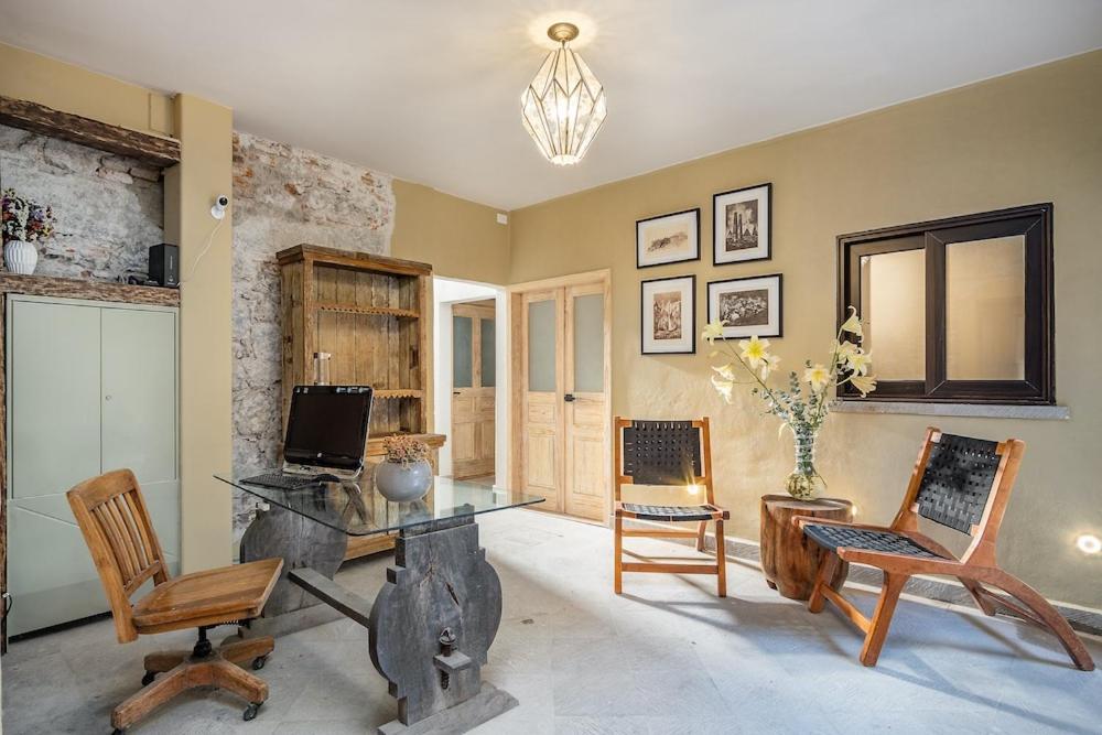 Best Location - New, Upscale, Modern Comfort San Miguel de Allende Esterno foto